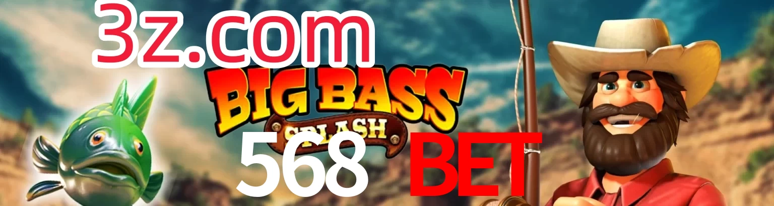568 Bet