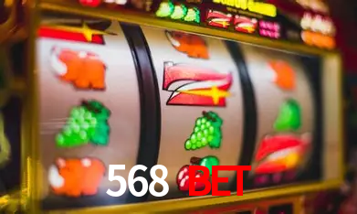 568 Bet
