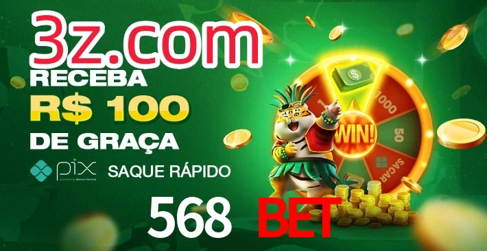 568 Bet