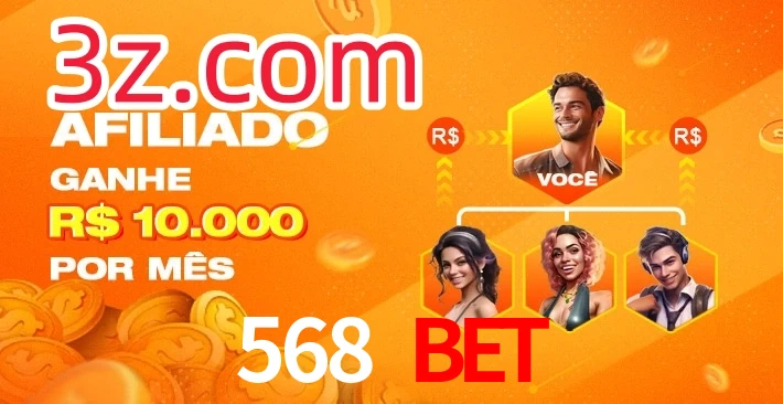 568 Bet