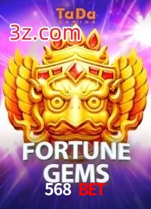 568 Bet