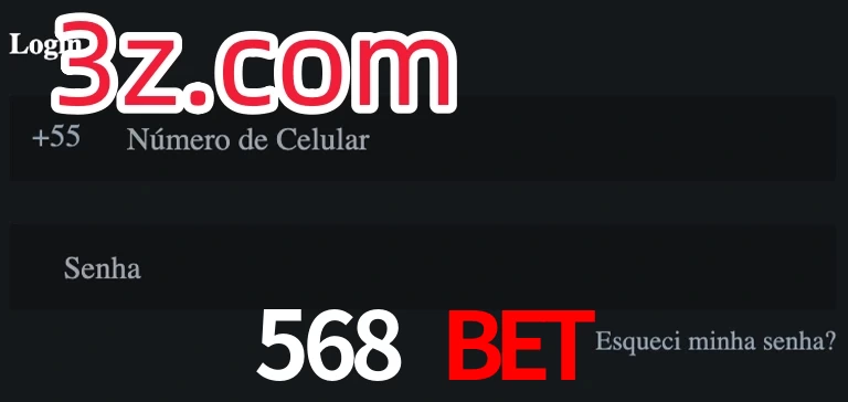 568 Bet