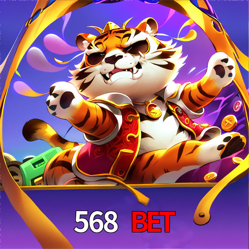 568 Bet