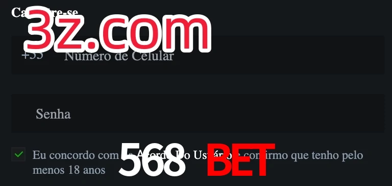 568 Bet
