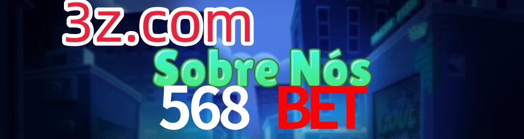 568 Bet